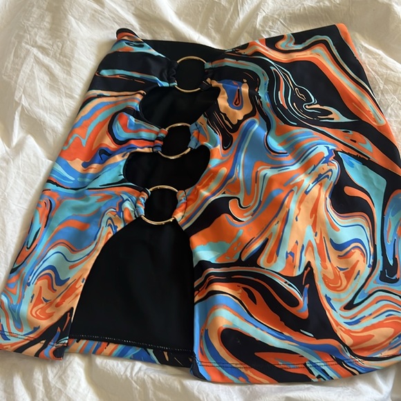 Monday Swimwear Other - Beach Skirt
